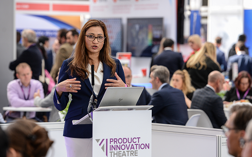 Product Innovation Theatre